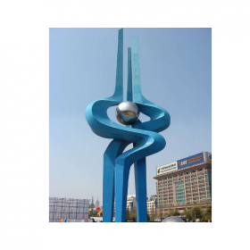 四川玻璃鋼廠(chǎng)商 玻璃鋼雕塑 水泥雕塑定制