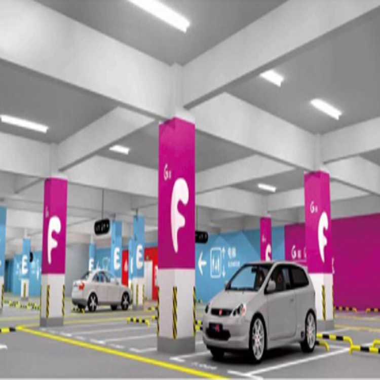 車庫規(guī)劃設(shè)計(jì)施工 車庫劃線施工 車庫制造施工方案