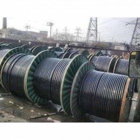 再生資源廢銅電纜回收公司大量收購廢舊電線電纜