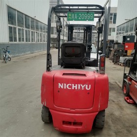 大量出售 二手叉車 電動(dòng)二手叉車 應(yīng)用范圍廣