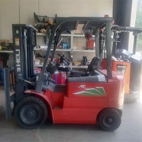 精品合力電動(dòng)叉車出售 類型齊全 價(jià)格便宜