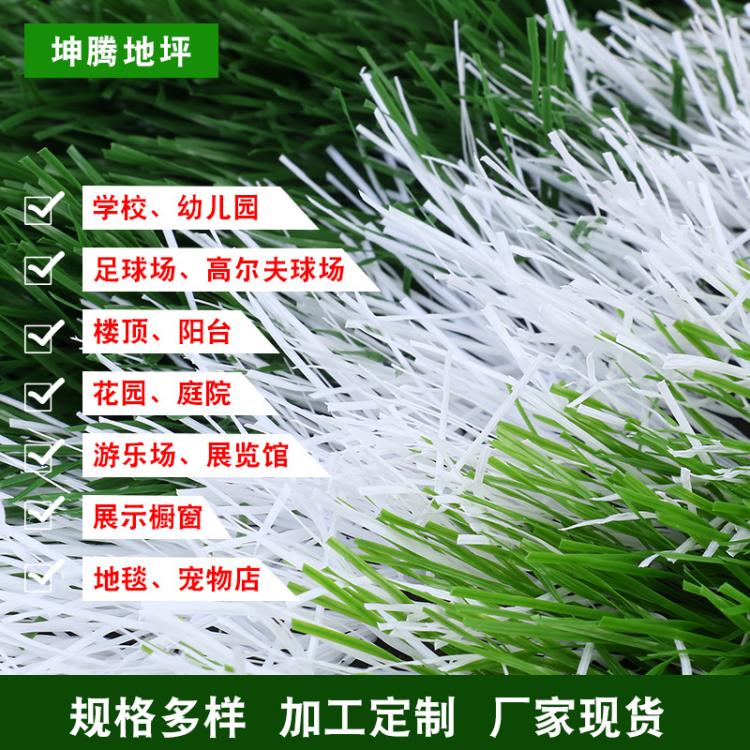 仿真草坪 戶外人造草坪 地毯室內(nèi)裝飾 陽(yáng)臺(tái)綠植 幼兒園人造草皮 假草坪