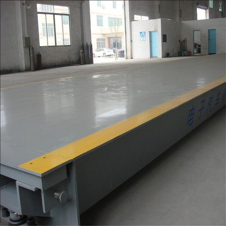 電子汽車(chē)衡廠(chǎng)家 電子汽車(chē)衡安裝