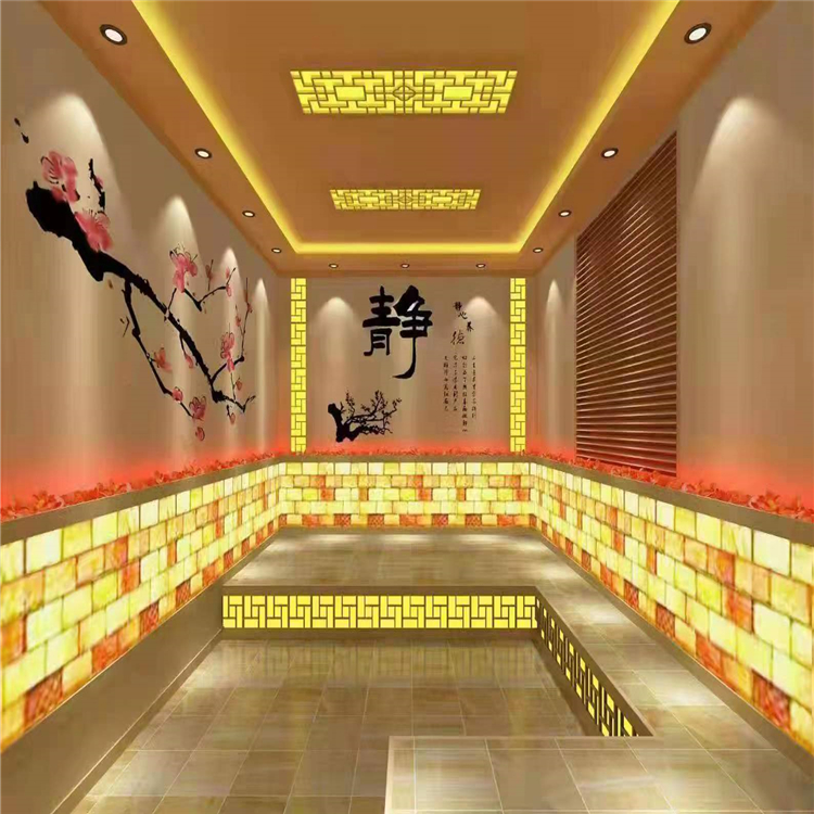 全國承建 硅藻泥能量房 黃土泥汗蒸房 能量泥鹽蒸房 免費設計上門安裝