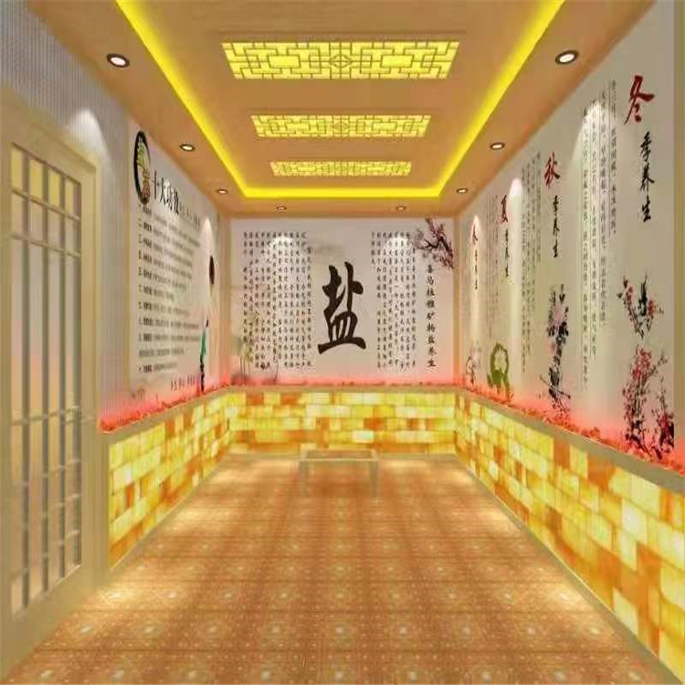 養(yǎng)生館納米鹽蒸汗蒸房理療房設(shè)計 供應(yīng)現(xiàn)貨 全國安裝