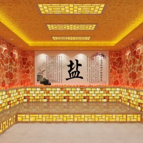 10平方鹽蒸房報(bào)價(jià)杭州鹽蒸和汗蒸房費(fèi)用上門安裝