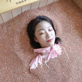 康源品牌 沙療床 鹽療床 玉石療 廠家直銷 超長(zhǎng)質(zhì)保