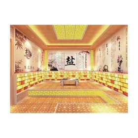滿月發(fā)汗 汗蒸房設(shè)計建造 月子中心 專用鹽蒸房上門安裝免費設(shè)計