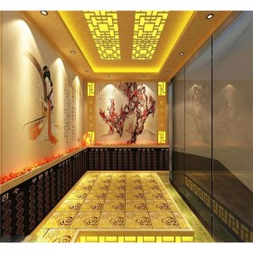 康源熱氧電氣石汗蒸房全國(guó)上門(mén)安裝汗蒸養(yǎng)生房專業(yè)承建