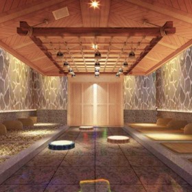 鹽蒸費(fèi)用 康源熱氧上門建一個武漢鹽蒸房造價(jià)一平米