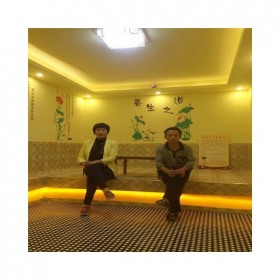 廠家承建汗蒸房桑拿房全國免費上門安裝風(fēng)格任選接受定制