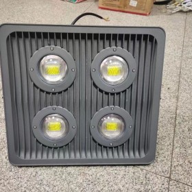 亞明照明 LED隧道燈 防爆燈 工業(yè)級(jí)礦用隔爆型免維護(hù)泛光燈