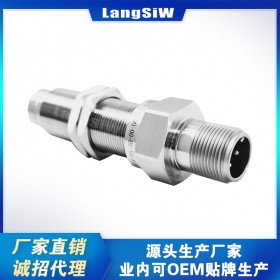ZS-04 磁阻式電機轉(zhuǎn)速傳感器  鈦風(fēng)機 配套電動機