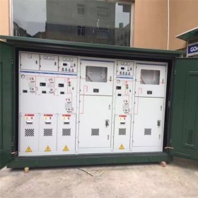 二手廢舊環(huán)網(wǎng)柜回收 專業(yè)收購變壓器 電線電纜等回收服務(wù) 價格合理