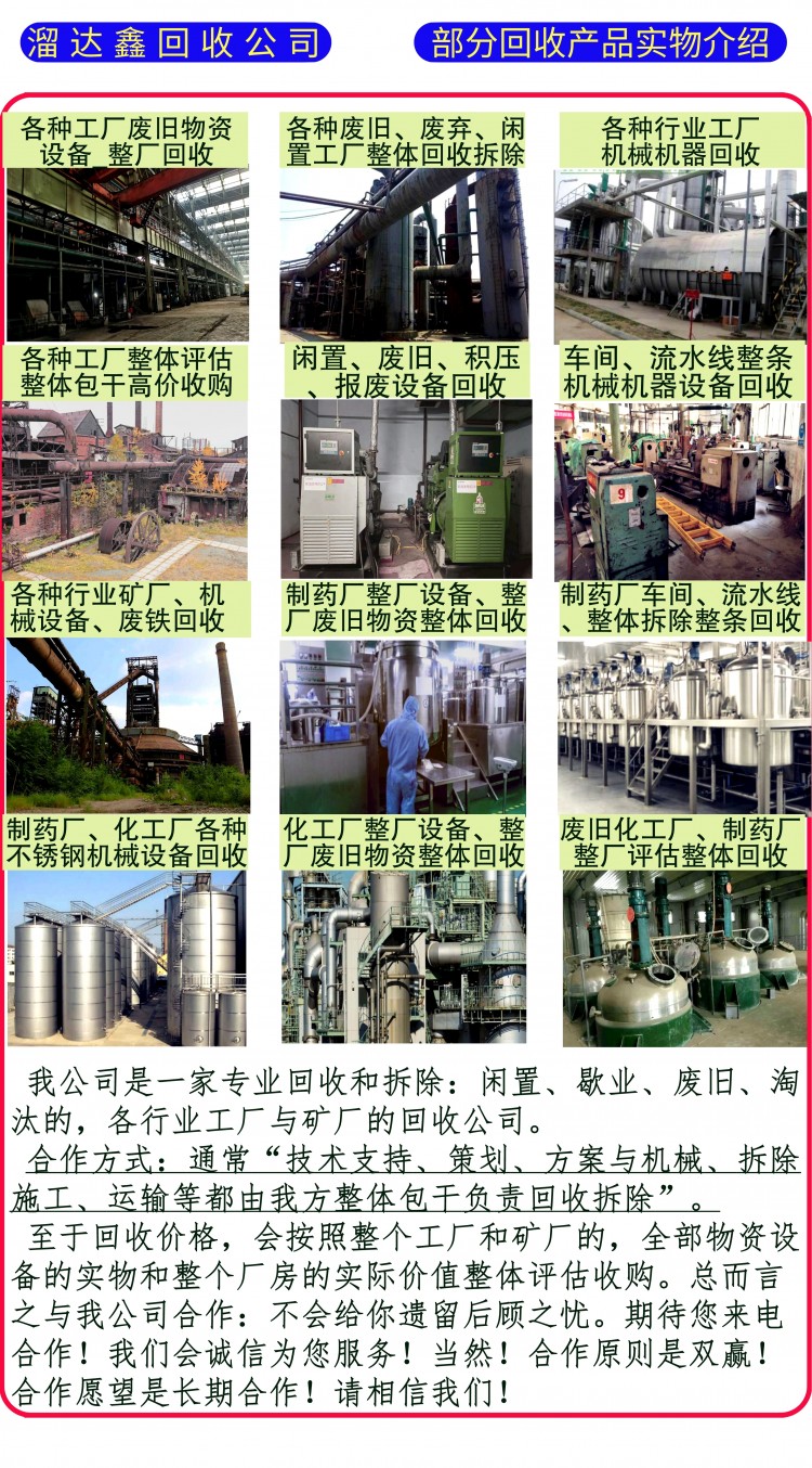 1各種工廠、礦廠圖片與文字組合圖片