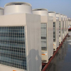 制藥廠化工廠二手空調回收 廢舊機械機器設備 電線電纜高價收購 價格合理
