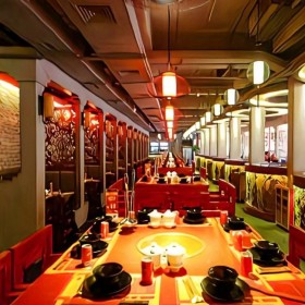 火鍋店拆除二手物資回收 專(zhuān)營(yíng):酒店賓館KTV酒吧餐飲酒樓等