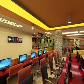 回收網(wǎng)吧網(wǎng)咖二手設(shè)備 整店空調(diào)電腦電器裝修線路收購(gòu)
