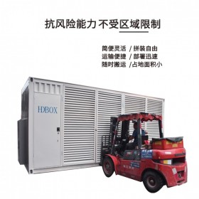 四川挖礦移動(dòng)設(shè)備 標(biāo)準(zhǔn)移動(dòng)礦場集裝箱  廠家直銷