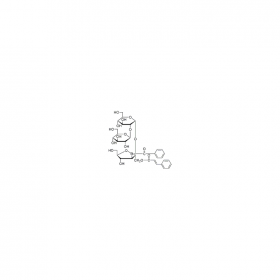 【樂美天】2'-肉桂?；?3'-苯甲?；?（2-O-α-葡萄糖基）蔗糖酯  CAS No：154287-55-5  HPLC≥98% 10mg/支   分析標(biāo)準(zhǔn)品/對照品