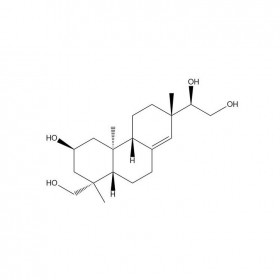 【樂美天】奇任醇;奇壬醇    CAS No：52659-56-0  HPLC≥98%   20mg/支分析標(biāo)準(zhǔn)品/對照品