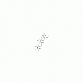 【樂(lè)美天】仙鶴草酚B    CAS No：55576-66-4   HPLC≥98%   10mg/支   分析標(biāo)準(zhǔn)品/對(duì)照品