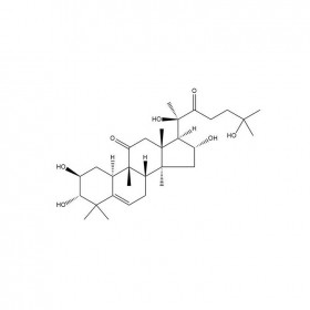 【樂(lè)美天】雪膽素乙    CAS no：50298-90-3   HPLC≥98%    20mg/支   分析標(biāo)準(zhǔn)品/對(duì)照品