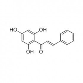 【樂美天】松屬素查爾酮  4197-97-1   HPLC≥98%   10mg/支分析標(biāo)準(zhǔn)品/對照品