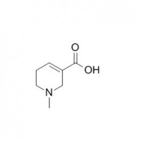 【樂美天】檳榔次堿  499-04-7  HPLC≥98%   20mg/支分析標(biāo)準(zhǔn)品/對照品