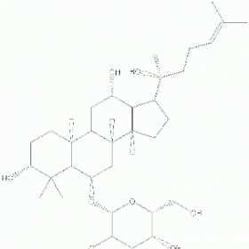 【樂(lè)美天】三七皂苷R2(S型)	80418-25-3   HPLC≥98%   20mg/支  對(duì)照品/標(biāo)準(zhǔn)品