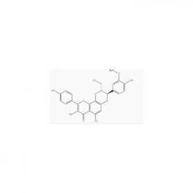 【樂(lè)美天】紅景天靈（大花紅景天素）（Rhodiolin） | CAS No：86831-53-0	  HPLC≥98%	5mg/支 中藥對(duì)照品標(biāo)準(zhǔn)品