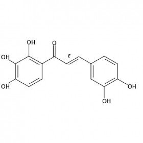 【樂美天】奧卡寧  484-76-4  HPLC≥98% 20mg/支分析標準品對照品