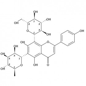 【樂(lè)美天】 異三色堇黃苷   40788-84-9    HPLC≥95%   10mg/支分析標(biāo)準(zhǔn)品/對(duì)照品