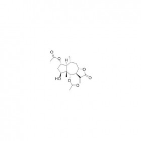 【樂(lè)美天】大花旋覆花素  33627-28-0  HPLC≥98%   20mg/支分析標(biāo)準(zhǔn)品/對(duì)照品