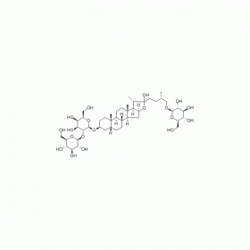 【樂(lè)美天】知母皂苷B2;知母皂苷BII	｜ CAS No：136656-07-0	HPLC≥98%  20mg/支 中藥對(duì)照品標(biāo)準(zhǔn)品