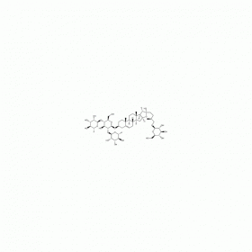 【樂美天】原薯蕷皂苷 ｜ CAS No：55056-80-9   HPLC≥98%   20mg/支分析標準品/對照品