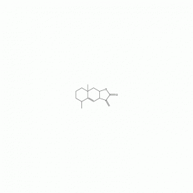 【樂美天】土木香內(nèi)酯 ｜ CAS No：546-43-0	HPLC≥98%  20mg/支 分析標準品/對照品