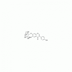 【樂美天】黃豆黃苷 ｜ CAS No：40246-10-4   HPLC≥98%   20mg/支分析標(biāo)準(zhǔn)品/對照品