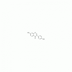 【樂美天】大豆苷元，黃豆苷元 ｜ CAS No：486-66-8  HPLC≥98%   20mg/支分析標(biāo)準(zhǔn)品/對照品