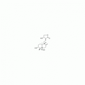 【樂美天】穿心蓮內(nèi)酯 ｜ CAS No：5508-58-7   HPLC≥98%   20mg/支分析標準品/對照品
