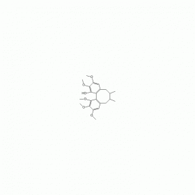【樂美天】五味子酚  CAS No：69363-14-0	HPLC≥98%  20mg/支 分析標準品/對照品