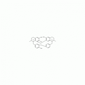 【樂(lè)美天】防己諾林堿;漢防已乙素 ｜ CAS No：436-77-1   HPLC≥98%   20mg/支 中藥對(duì)照品 標(biāo)準(zhǔn)品