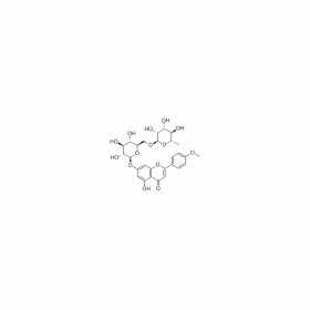 【樂(lè)美天】蒙花苷 ｜ CAS No：480-36-4   HPLC≥98%  20mg/支 分析標(biāo)準(zhǔn)品/對(duì)照品