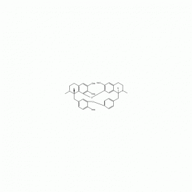 【樂(lè)美天】粉防己堿;漢防己甲素 ｜ CAS No：518-34-3  HPLC≥98%  20mg/支 中藥對(duì)照品 標(biāo)準(zhǔn)品