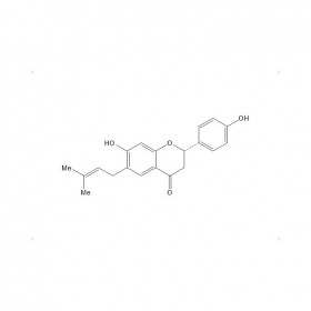 【樂(lè)美天】補(bǔ)骨脂甲素 ｜ CAS No：19879-32-4  HPLC≥98%   20mg/支 分析標(biāo)準(zhǔn)品/對(duì)照品