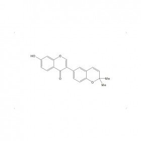 【樂(lè)美天】補(bǔ)骨脂寧 ｜ CAS No：53947-92-5  HPLC≥98%  20mg/支 分析標(biāo)準(zhǔn)品/對(duì)照品