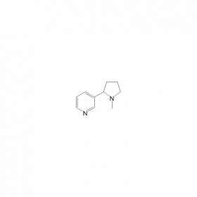 【樂(lè)美天】煙堿 ｜ CAS No：54-11-5   HPLC≥98%   20mg/支分析標(biāo)準(zhǔn)品/對(duì)照品