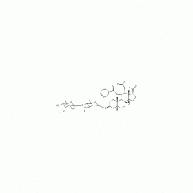 【樂美天】通關(guān)藤苷I（Tenacissoside I） | CAS No：191729-44-9	HPLC≥98%  20mg/支 分析標(biāo)準(zhǔn)品/對(duì)照品