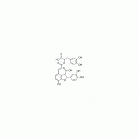 【樂美天】紫草酸 ｜ CAS No：28831-65-4	HPLC≥98%  20mg/支 分析標(biāo)準(zhǔn)品/對照品
