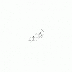 【樂美天】路路通內(nèi)酯（Liquidambaric lactone） | CAS No：185051-75-6  HPLC≥98%  20mg/支分析標準品/對照品